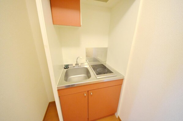 レオパレスKAMELEOの物件内観写真